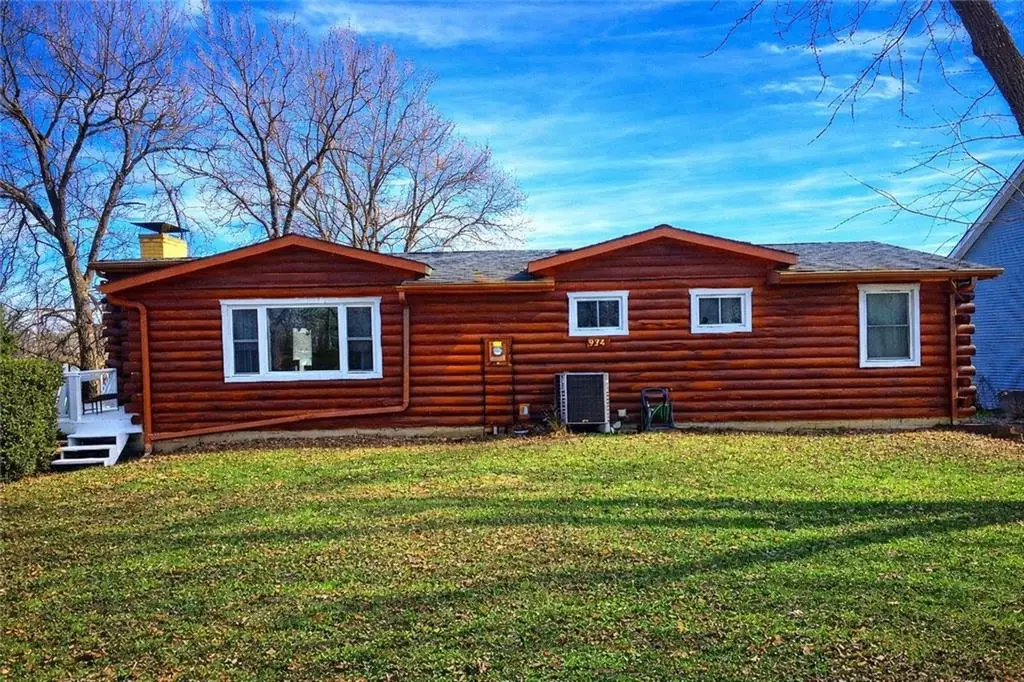 1656 Lake Viking Terrace, Gallatin, MO 64640 - #1