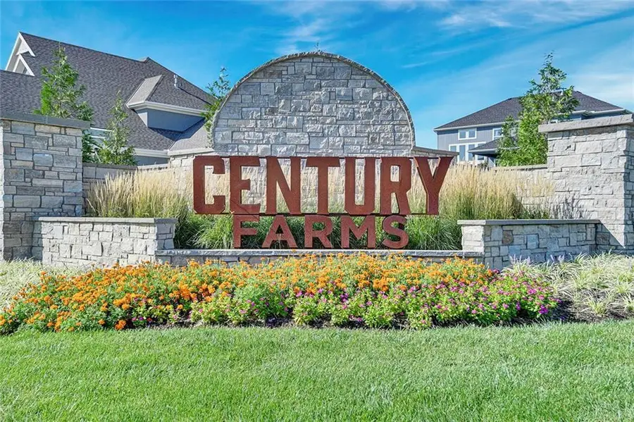 16908 Rosehill Street, Overland Park, KS 66221 - #2