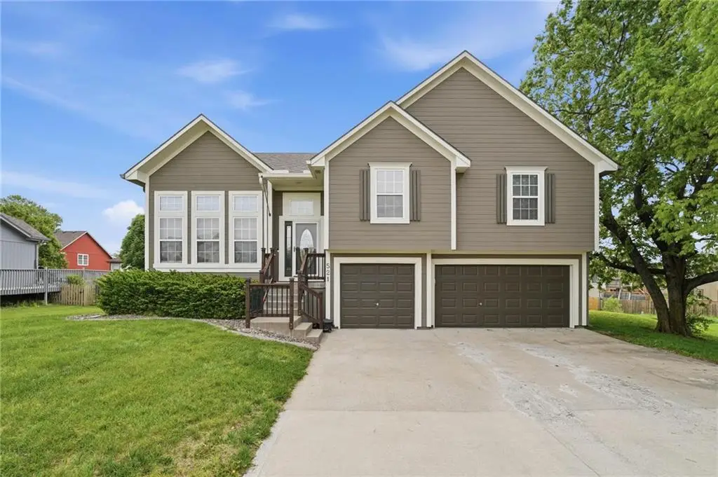521 Cedar Falls Court, Raymore, MO 64083 - #1