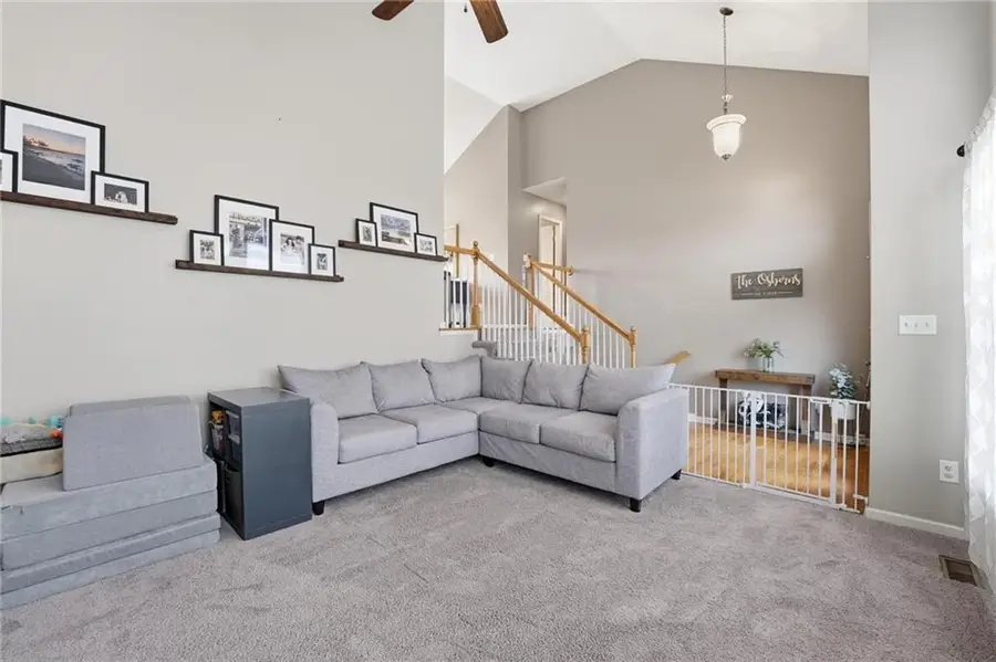 521 Cedar Falls Court, Raymore, MO 64083 - #3