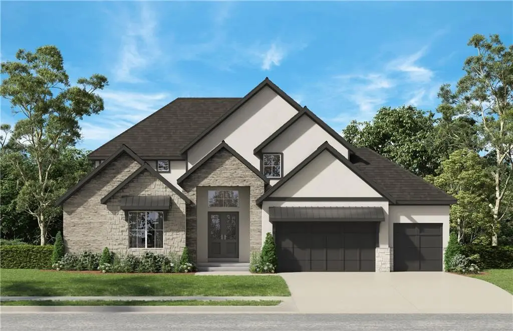 17600 Knox Street, Overland Park, KS 66221 - #1