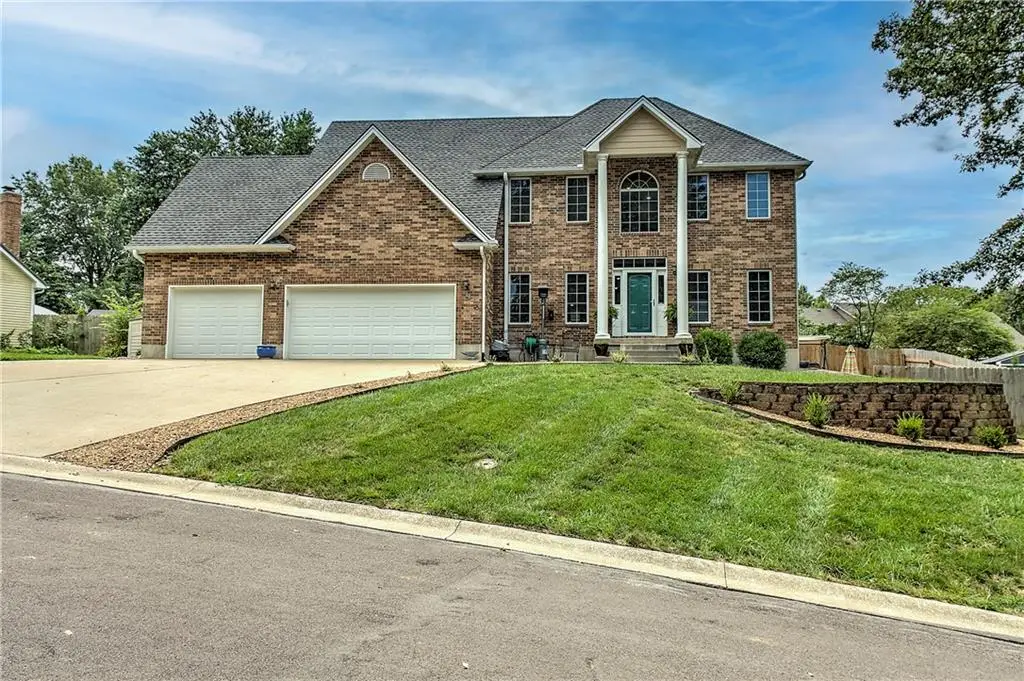 71 Arrowhead Drive, Lexington, MO 64067 - #1