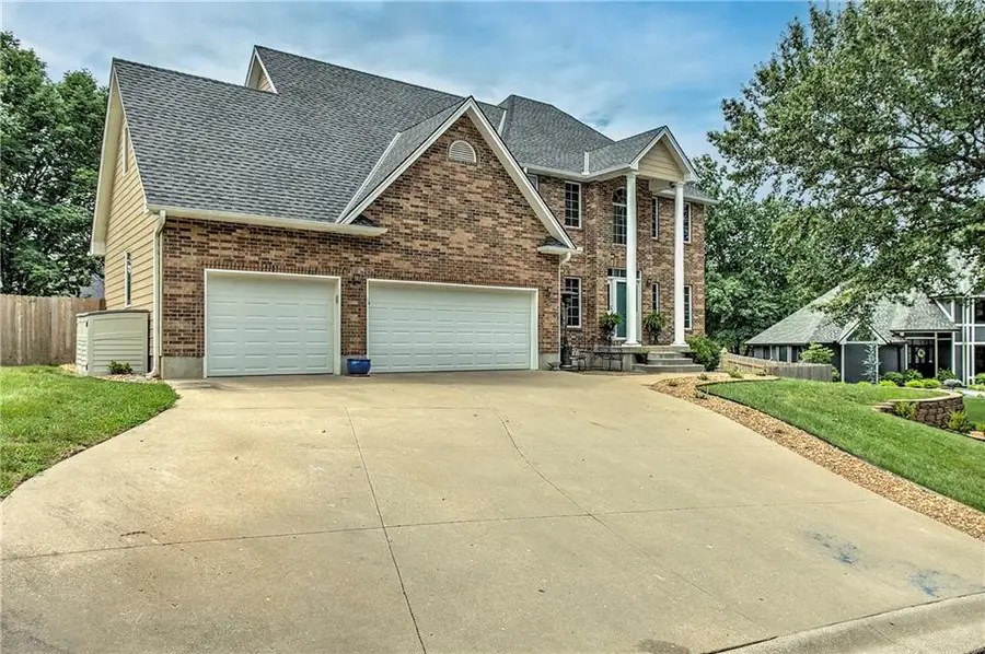 71 Arrowhead Drive, Lexington, MO 64067 - #2
