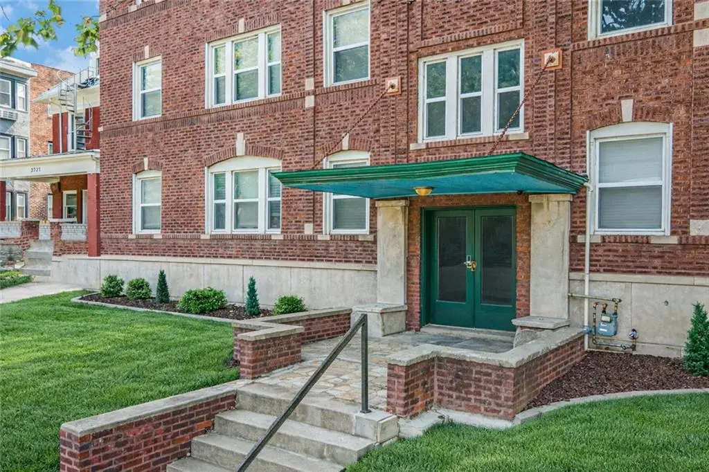 3732 Southwest Trafficway, Kansas City, MO 64111 - #1