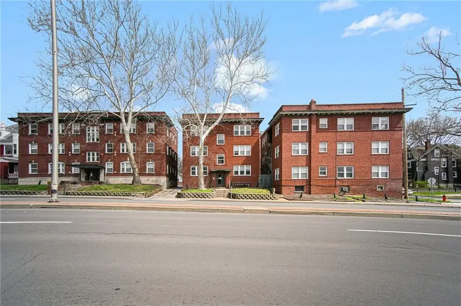 3732 Southwest Trafficway, Kansas City, MO 64111 - #2