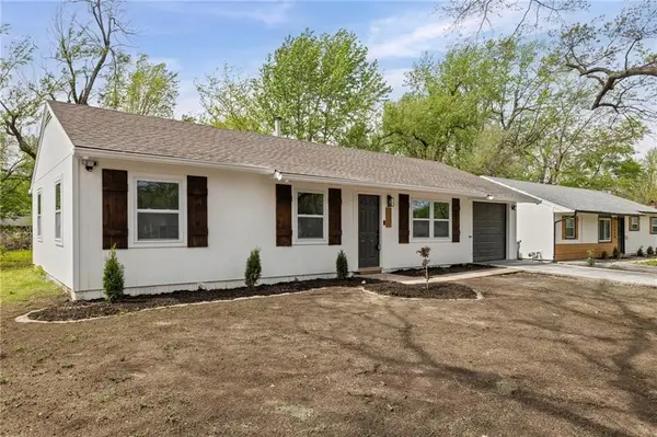 10908 Ewing Avenue, Kansas City, MO 64134