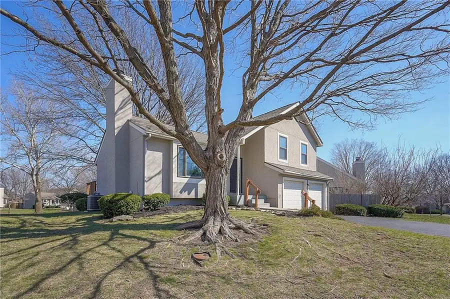 12908 W 108th Street, Overland Park, KS 66210 - #3