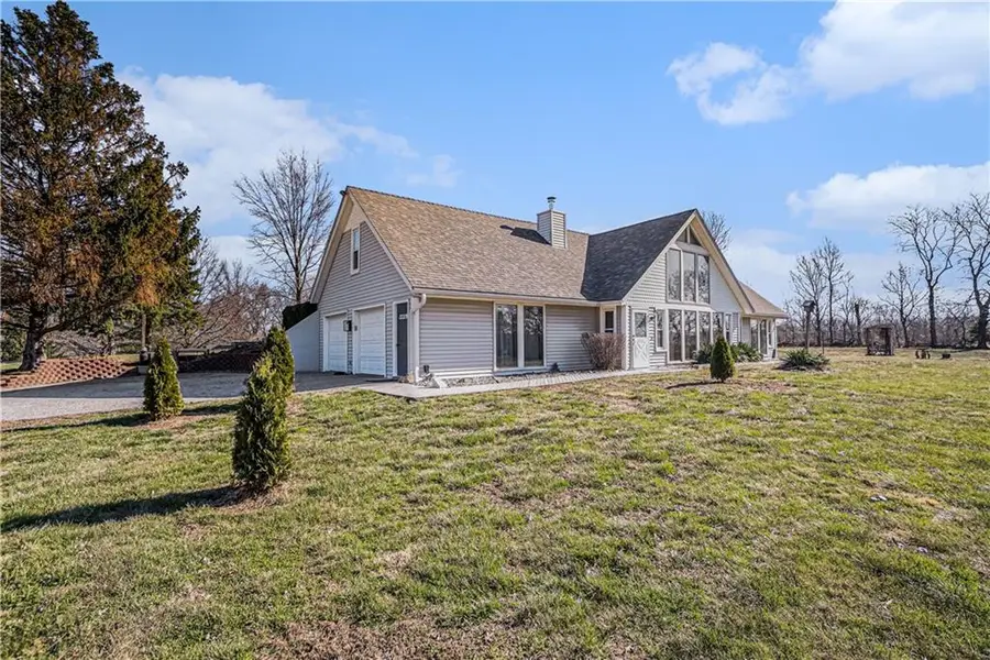 13319 Darlin Drive, Smithville, MO 64089 - #3
