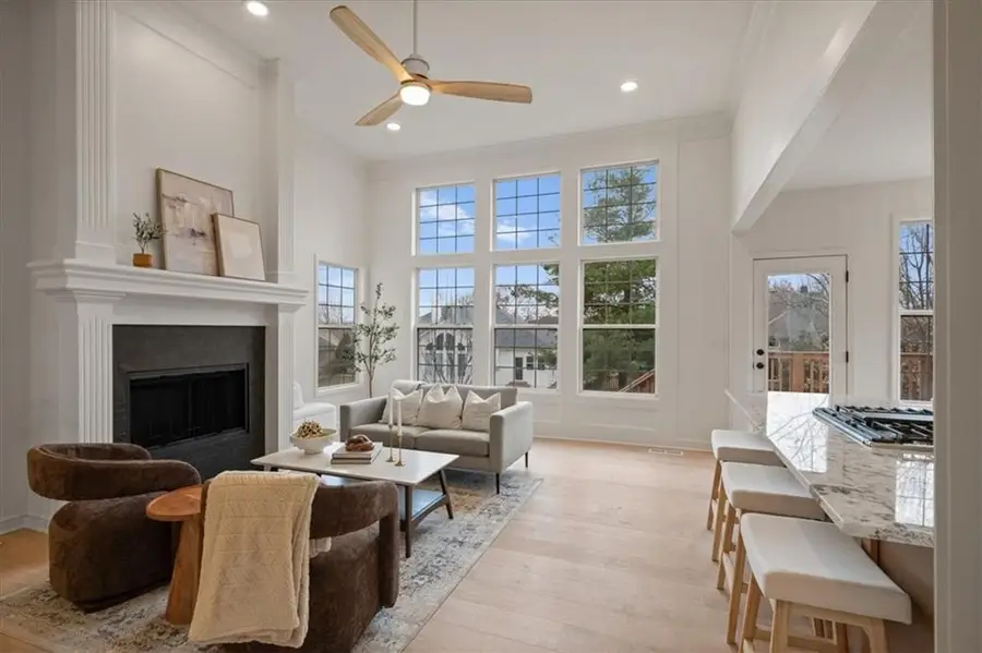 7633 W 148th Terrace, Overland Park, KS 66223 - #3