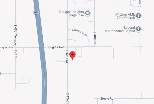 1919 S 42nd Street, Kansas City, KS 66106