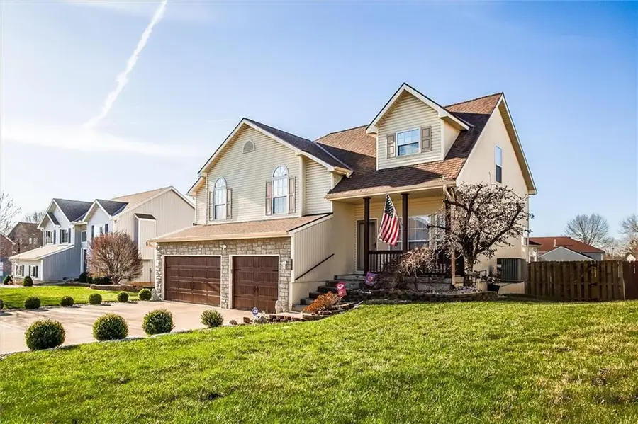 4011 NE 82nd Street, Kansas City, MO 64119 - #3