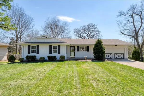 1409 E 108th Street, Kansas City, MO 64131