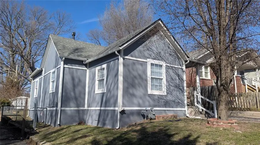 2510 Everett Avenue, Kansas City, KS 66102 - #3