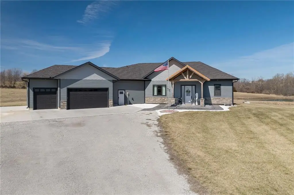 7300 80th Road, Saint Joseph, MO 64507 - #1