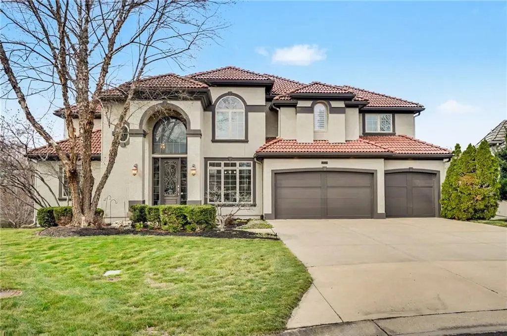 20606 W 88th Terrace, Lenexa, KS 66220 - #1