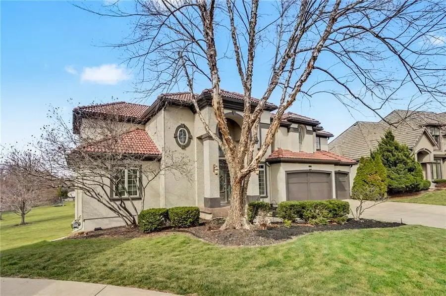 20606 W 88th Terrace, Lenexa, KS 66220 - #2