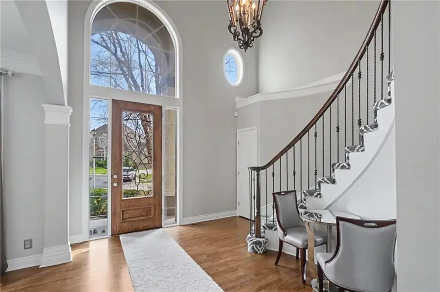 20606 W 88th Terrace, Lenexa, KS 66220 - #3