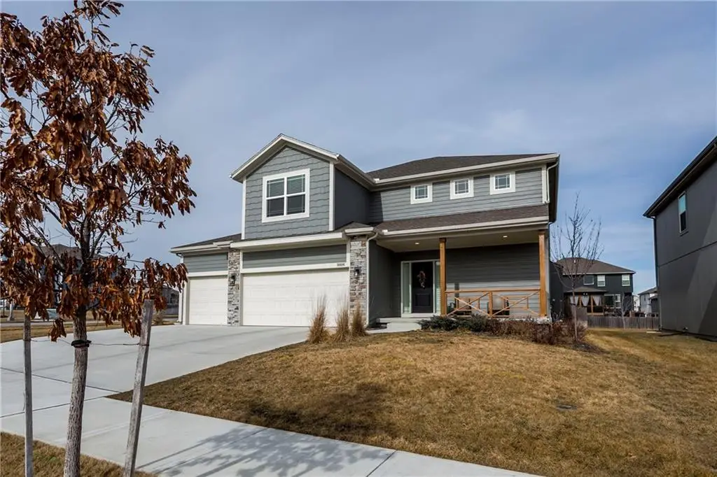 18886 W 169th Street, Olathe, KS 66062 - #1