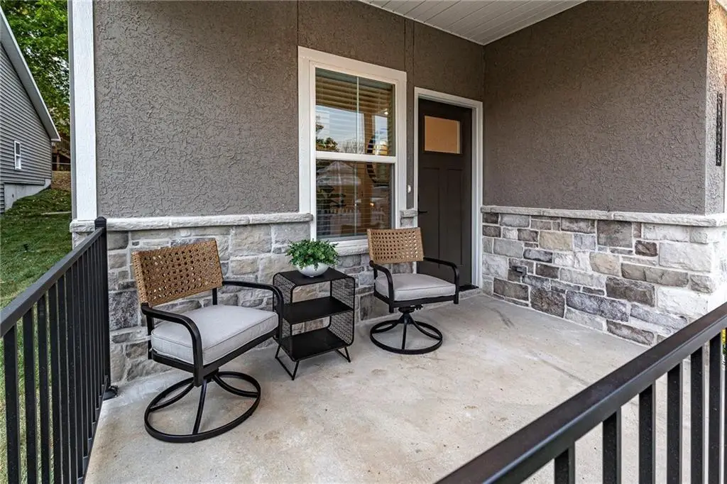 5834 Hunter Court, Raytown, MO 64133 - #1