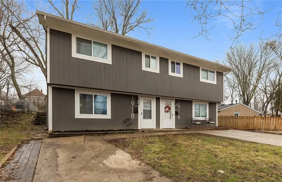 1916 S 14th Street, Kansas City, KS 66103 - #2