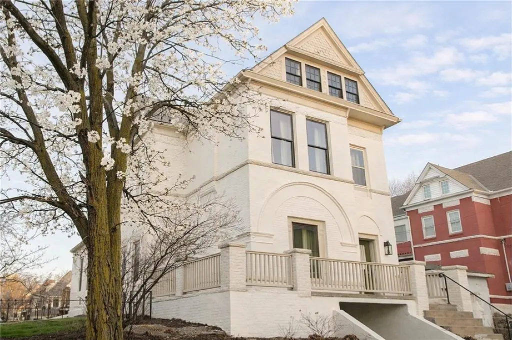 516 Olive Street, Kansas City, MO 64124 - #1