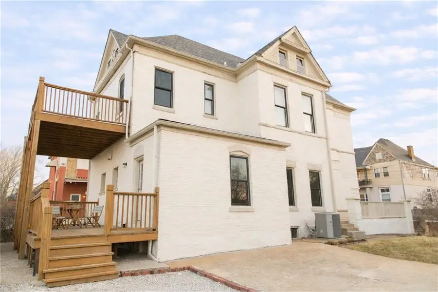 516 Olive Street, Kansas City, MO 64124 - #3