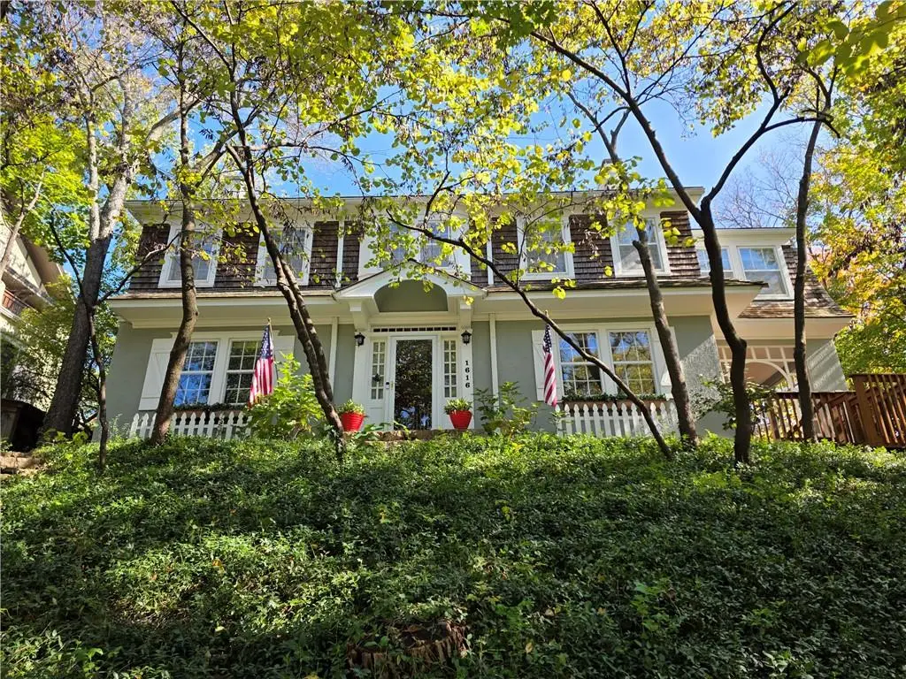 1616 Louisiana Street, Lawrence, KS 66044 - #1