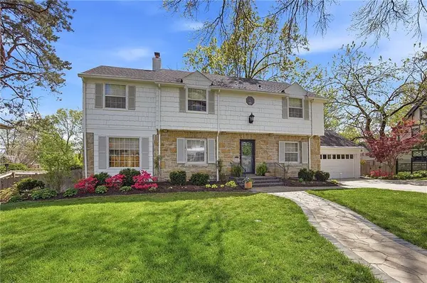 421 W 58th Street, Kansas City, MO 64113