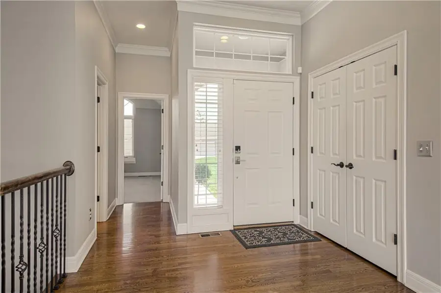 14317 Manor Court, Overland Park, KS 66224 - #3