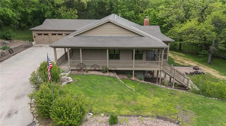 1152 N 1100 Road, Lawrence, KS 66047 - #2