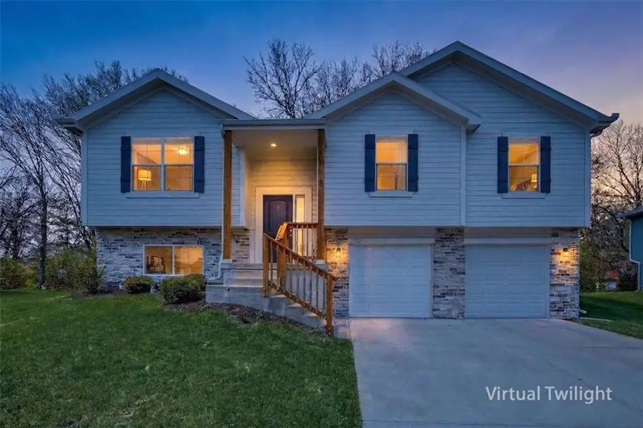 21702 Westover Road, Peculiar, MO 64078 - #2