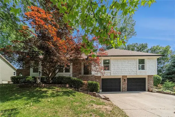 5107 NW 67th Street, Kansas City, MO 64151