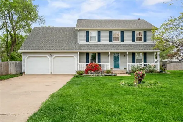 15795 Gardner West Road, Gardner, KS 66030