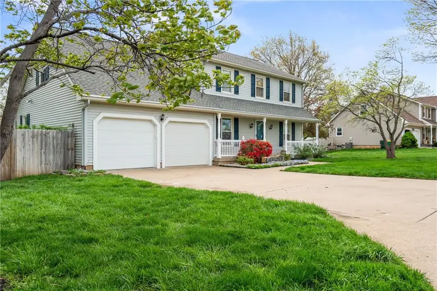 15795 Gardner West Road, Gardner, KS 66030 - #2