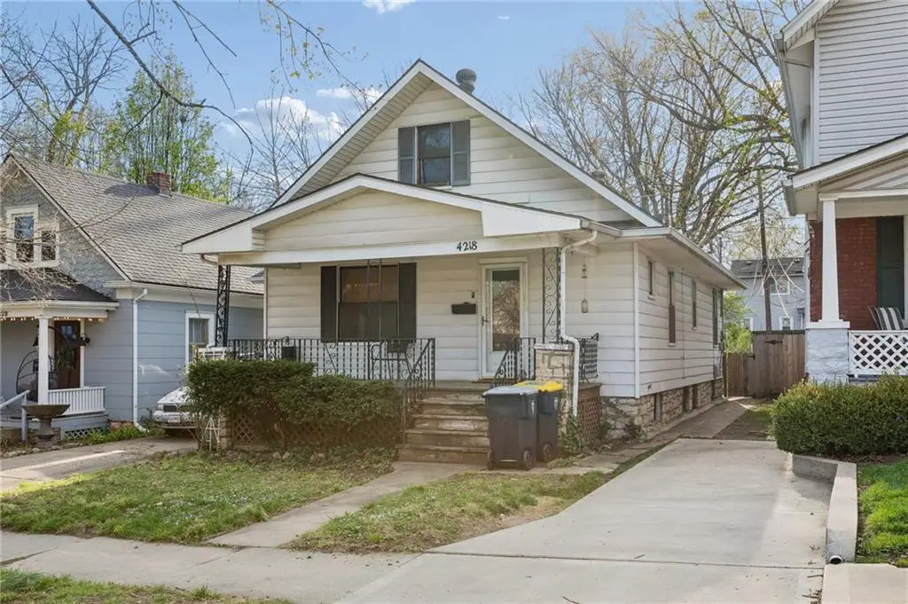 4218 Wyoming Street, Kansas City, MO 64111 - #1
