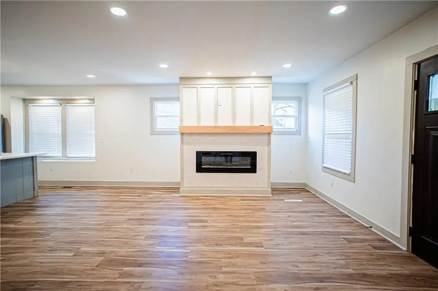 1701 S Arlington Avenue, Independence, MO 64052 - #3