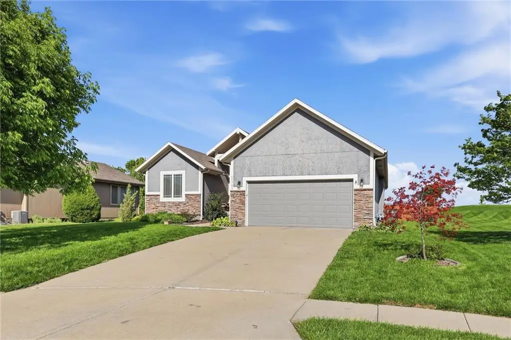 17743 S Laverty Street, Olathe, KS 66062 - #1