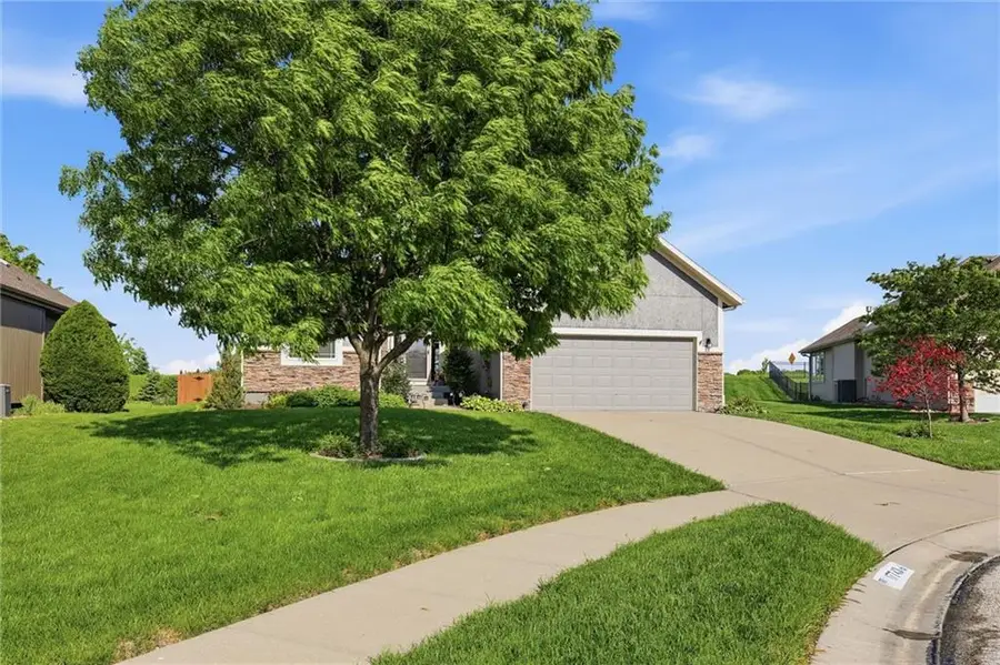 17743 S Laverty Street, Olathe, KS 66062 - #3