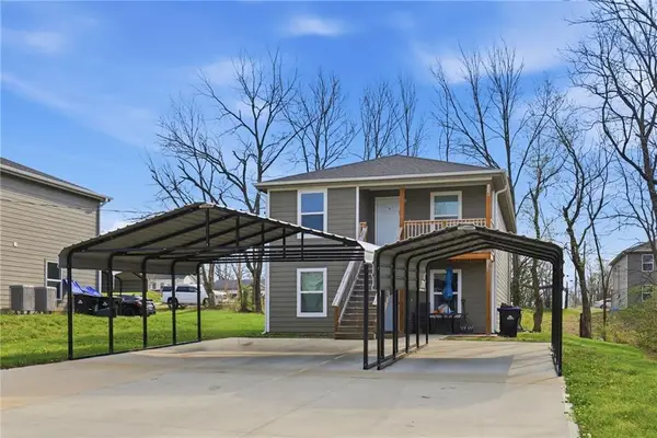 133 N Water Street, Warrensburg, MO 64093