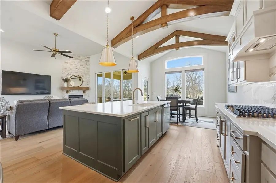 8605 NE 87th Terrace, Kansas City, MO 64157 - #3