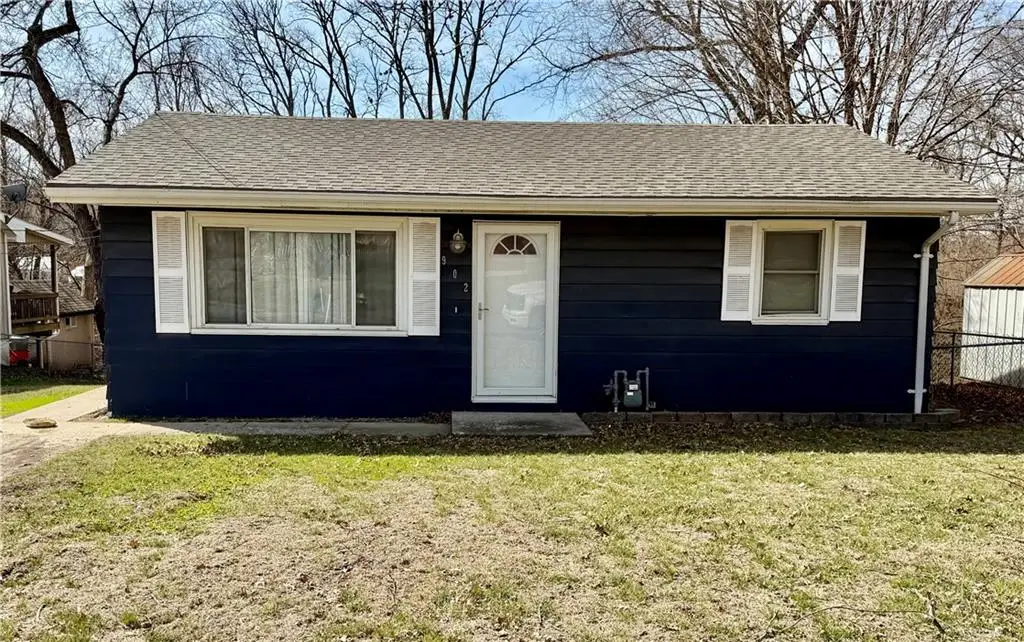 902 N 9th Street, Wathena, KS 66090 - #1