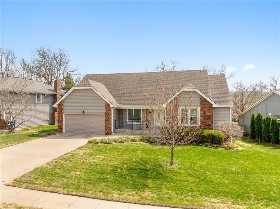 7623 Slater Street, Overland Park, KS 66204 - #3