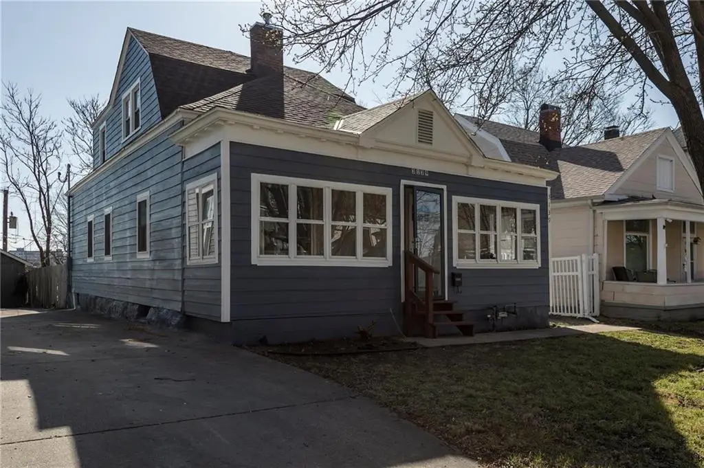 3139 Mcgee Street, Kansas City, MO 64111 - #1