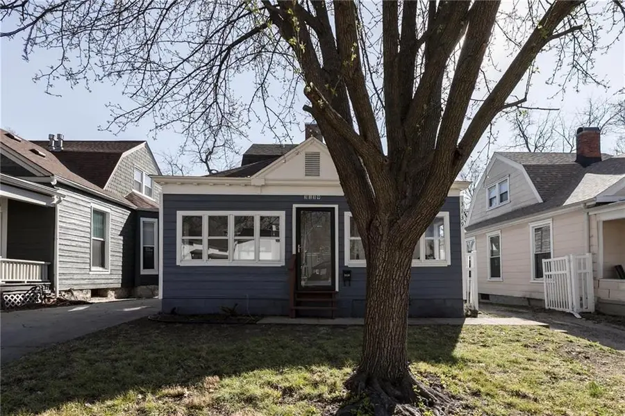 3139 Mcgee Street, Kansas City, MO 64111 - #3