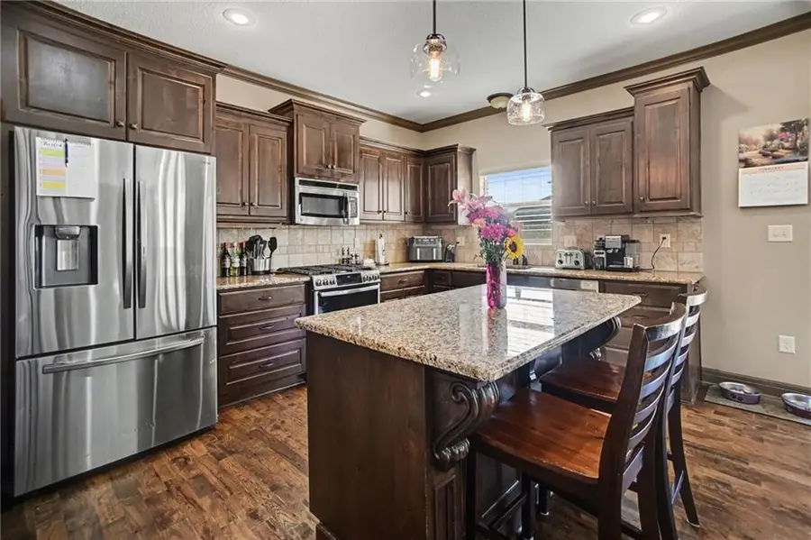 1058 SW Conch Way, Lees Summit, MO 64064 - #2