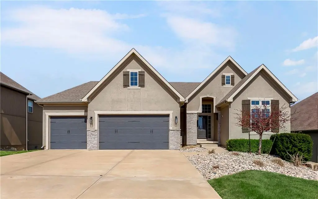 17320 NW 130th Court, Platte City, MO 64079 - #1