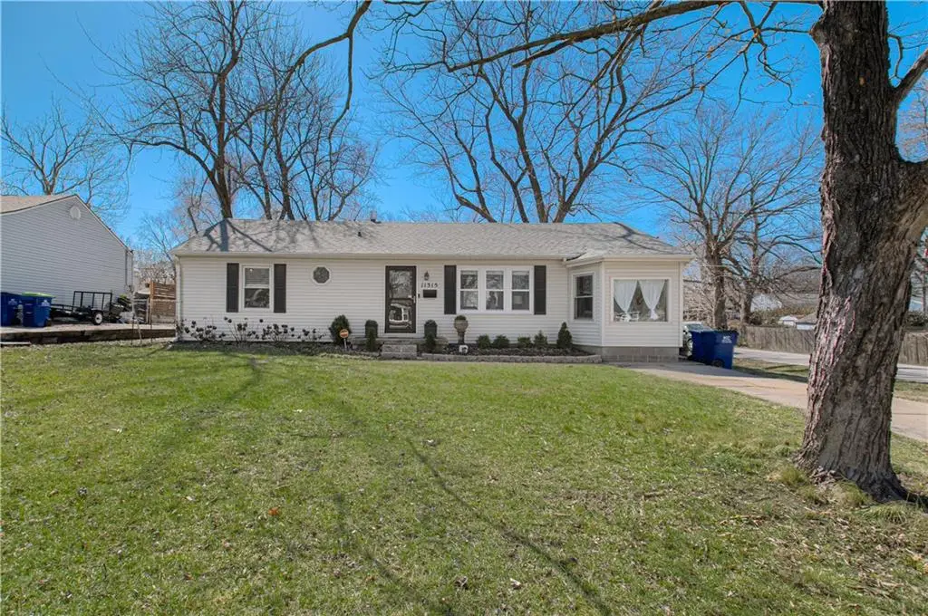 11315 W 68th Street, Shawnee, KS 66203 - #1