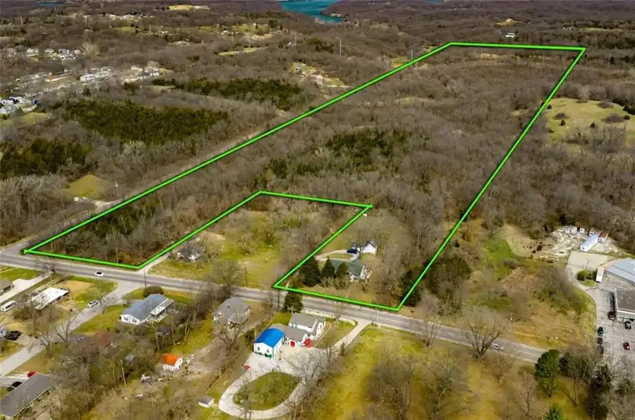 8210 Leavenworth Road, Kansas City, KS 66109 - #2