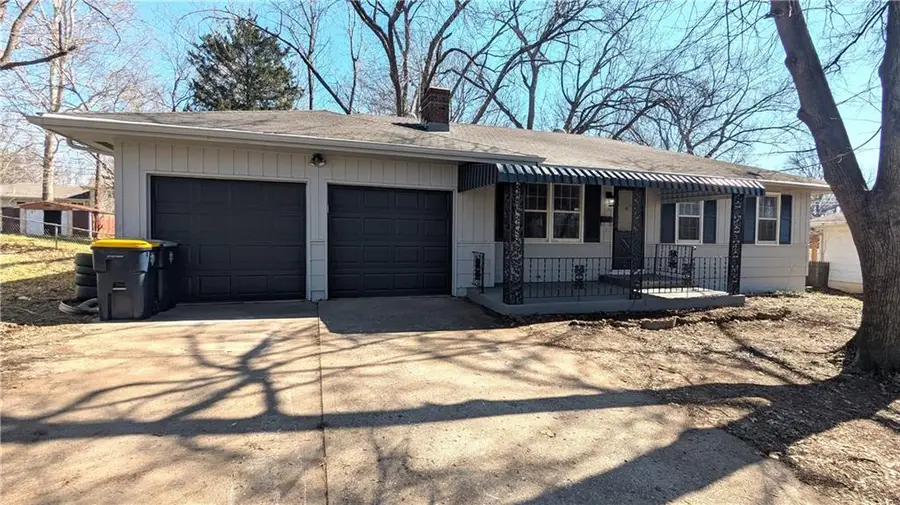 11705 Belmont Avenue, Kansas City, MO 64134 - #3