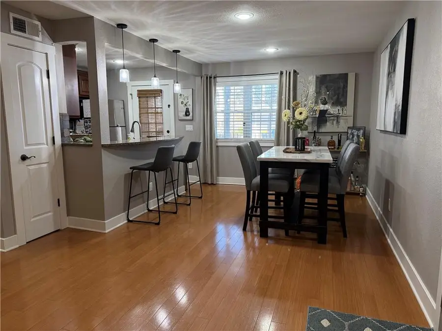 4500 Jefferson Street #102, Kansas City, MO 64111 - #3